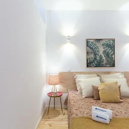 Spacious Bright Flat With Terrace By Host Wise Apartment