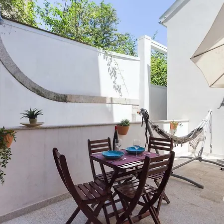 Spacious Bright Flat With Terrace By Host Wise * Porto