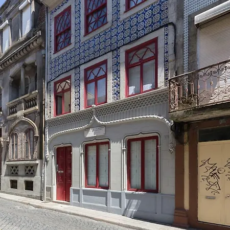 Appartement Spacious Bright Flat With Terrace By Host Wise Porto